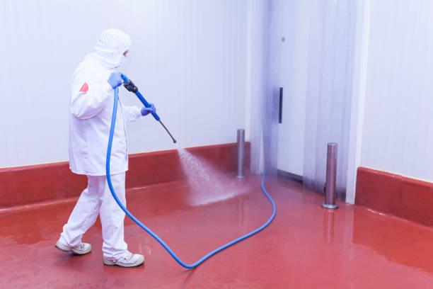 Best Dumpster Area Cleaning  in Fair Lawn, NJ