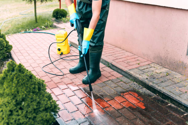 Best Parking Lot and Garage Cleaning  in Fair Lawn, NJ