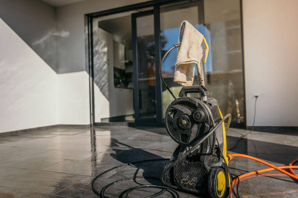 Best Sidewalk and Walkway Cleaning  in Fair Lawn, NJ