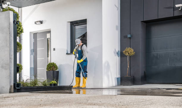 Best Building Exterior Washing  in Fair Lawn, NJ