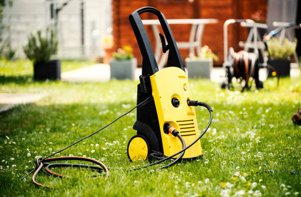 Best Fence Cleaning  in Fair Lawn, NJ